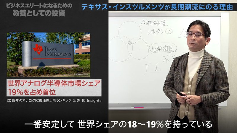 教養としての投資#4-6