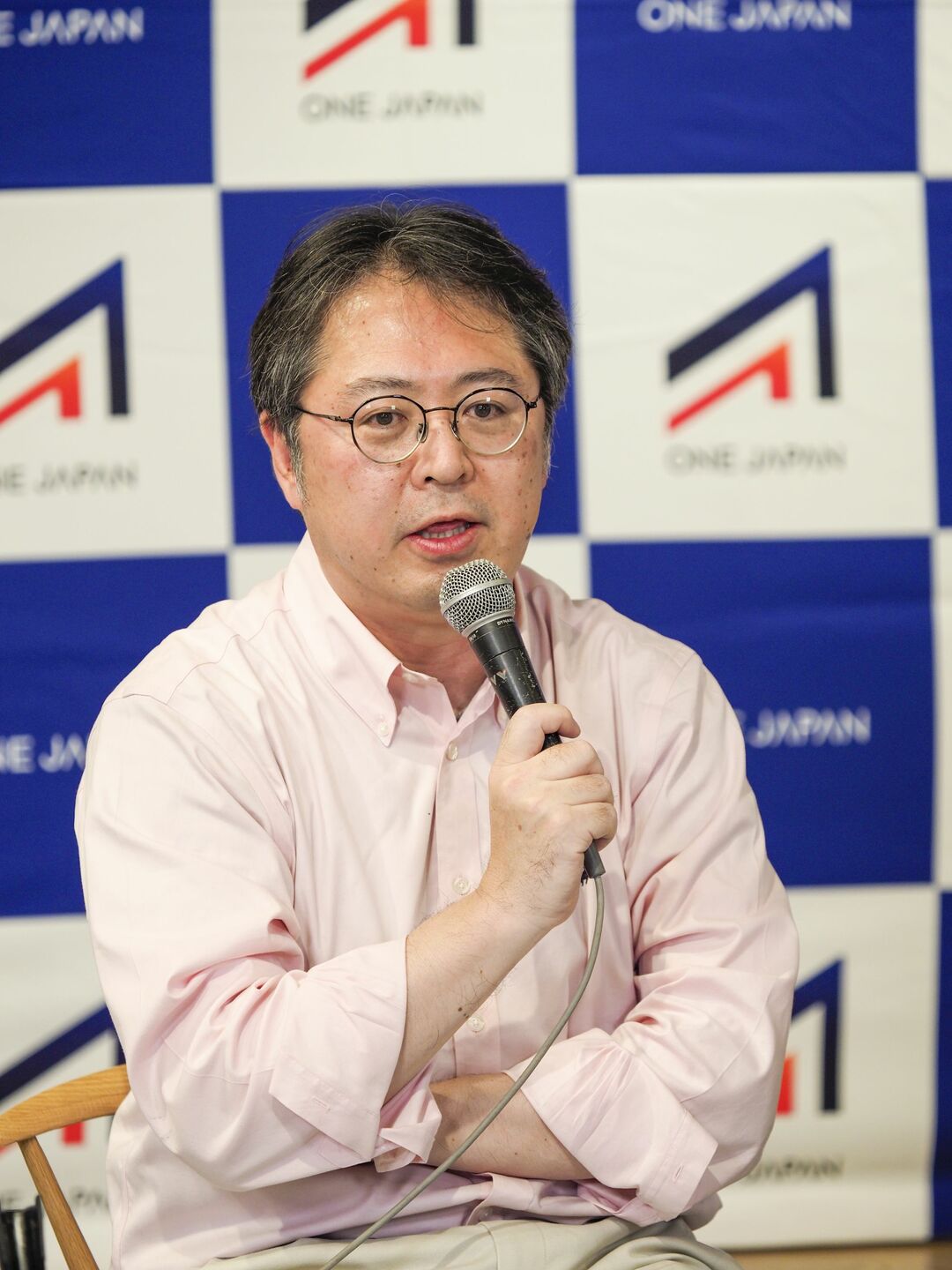すべてを「粉々」にする覚悟はあるか?DXで国と企業が身につけるべき考え方とは