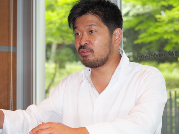 海外で成功したければ“下ネタ”を覚えなさい <br />日本人を捨てず現地に溶け込む秘訣