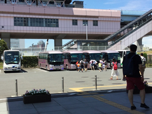 外国人にも大人気!災害大国日本の「防災館」の迫真