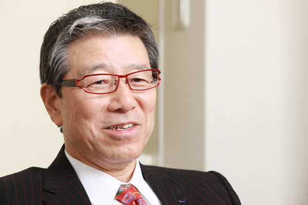 福岡の三流会社が業界トップになれた理由