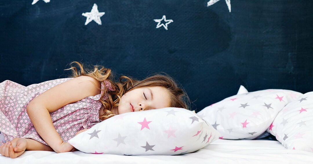 「早寝早起きできる子」の親がしている5大習慣