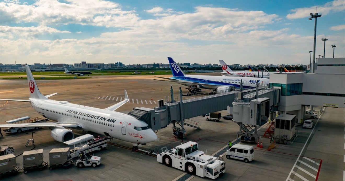 世界航空大手4 6月期赤字計上ランキング 3位アメリカン 2位エールフランス Klm 1位は 有料記事限定公開 ダイヤモンド オンライン