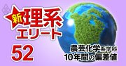 名城大学が偏差値上昇で私立トップクラスに【農芸化学系38学科】10年間の偏差値推移を大公開