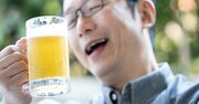 ウソだろ…「普通のビール」と「糖質ゼロのビール」カロリーの差を知って震える