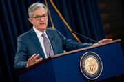 米経済はコロナで難題に直面、積極的な措置を継続＝FOMC