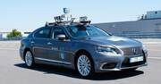 トヨタが欧州で自動運転車の走行テスト開始、対する現地勢の現状は？