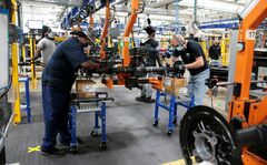 米製造業は好調、コロナ不況の特殊性