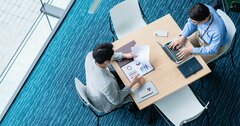 人生がうまくいく人が共通してもっている「6文字の資質」とは？