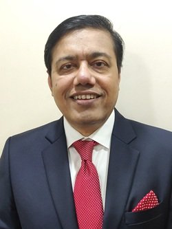 HSBCアセットマネジメント(インド) のネーロトパル・サハイさん