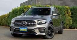 700万円台なら“買い”かも…メルセデス・ベンツの大本命SUV「GLB」の新グレードが優秀すぎた【試乗記】