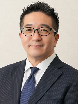 佐藤崇史社長