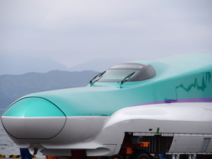 「北海道新幹線は失敗する」という見方は間違っている