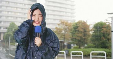「50年に一度の大雨」が毎年のように発生する理由【専門家が解説】