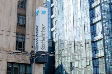 ツイッター、マスク氏の逆提訴に反論　「事実関係が不正確」