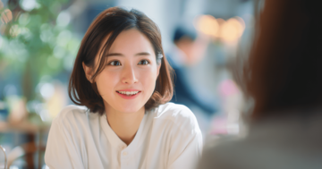 「聞き上手」なのに、なぜか信頼されない人の口グセ・ワースト1