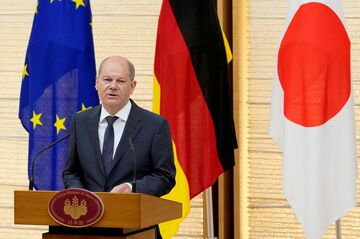 【オピニオン】プーチン氏との友情で欧州を失う習氏
