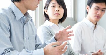 会話で振ってはいけない、避けるべきNG話題ワースト3