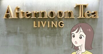 「お手頃価格に即決した」アフタヌーンティーの“多収納ショルダーバッグ”ポケットが8個も付いてて優秀！「整理整頓がしやすい」「シンプルで年代も選ばない」