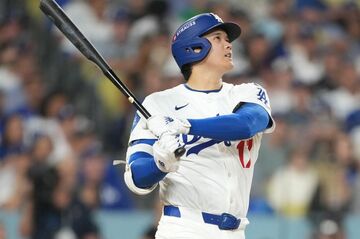 大谷が見せた「史上最高のゲーム」