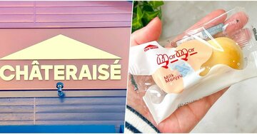 「博多通りもんやわ!」「いくらでもイケる」シャトレーゼの“140円スイーツ”がお土産級のウマさ…!「ほぼ、ままどおるだと思う!」