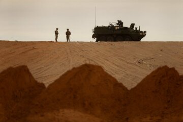 イラン戦争、米国防総省の他の予算を圧迫　高官らが警鐘