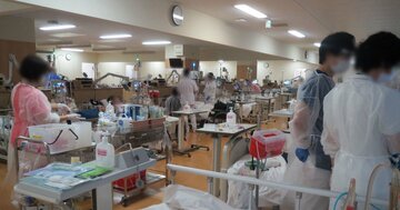 もし、あなたの家族が「透析をやめたい」と言ったら?知っておきたい3つのポイント