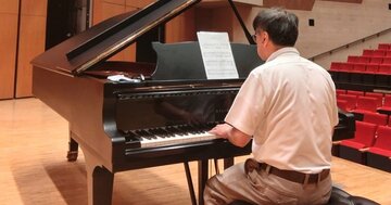 私が「60歳目前」でピアノを習い始めた3つの理由