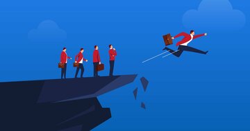 ミドル起業がはやる理由、遅れてきた「76世代」がブームを底上げ