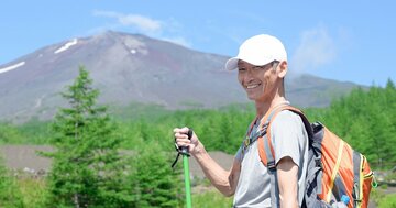 老後「テレビばかり見る人」は要注意、78歳の医師・鎌田實が認知症予防で実践すること