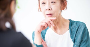 「いい人なのに、年をとるほど人が離れていく人」の特徴・ワースト1