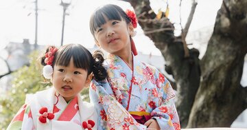 新年から幸運を引き寄せる人の「スーパー運気インストールの習慣」とは?