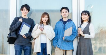 【京大落ちと阪大落ちがめちゃくちゃ多い?】大阪公立大学に通う学生に聞いた「本音で一言!」