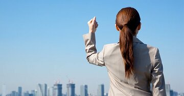 「成功できる」か「できない」かは「やり抜く力」で決まる?