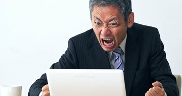 「あなたの責任です」と言ってくる人に、なんと言い返すか？「冷静な最適解」の中身