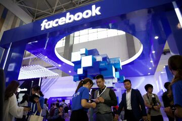 FBのニュース対価論争、豪との対立はまだ序の口