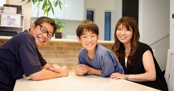 【開成合格家族】「親は勉強にノータッチ」が功を奏す、自らゲームを封印して“朝6時起き学習”を続けた息子の原動力とは