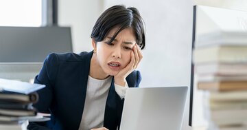 「5人の部署で4人が不在…そんな日に有休OK？」→社労士の答えが正論すぎて、ぐうの音も出ない