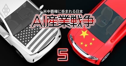 【自動車・部品80社】「中国依存」ワーストランキング！9位ホンダ、6位ブリヂストン、上位陣は？出資・資本金で読み解く、進むも地獄退くも地獄の窮状