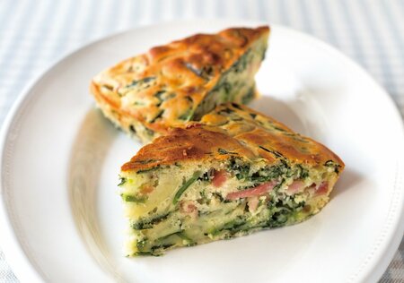 【伝説の家政婦・志麻さん】鬼ウマ玉ねぎレシピで心底冷えた体が一瞬でポッカポカ！ 「オニオンスープ」「ピサラディエール」「ケークサレ」「玉ねぎ丸ごとスープ」のひみつの4大ポイント、ついに発表！〈再配信〉