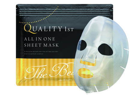 中国で日本製美容フェイスマスクが爆売れした仕掛けとは