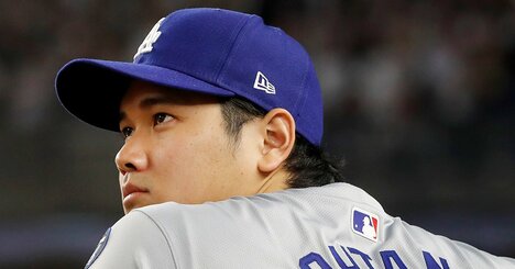 大谷翔平の真の価値を示す「知られざる数値」とは？ 「50ー50」でも打率でもホームラン数でもなかった！