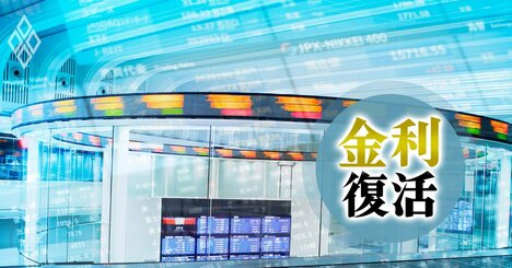 【無料公開】「マイナス金利解除後の日本株」を見通す3つのポイント、株価の上昇トレンドが続く条件は？