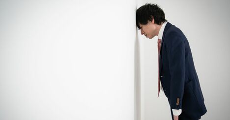 「ひとり言」が多い人ほどうまくいく意外な理由、五月病に悩む人との決定的な違い