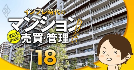 湾岸タワマン売買必勝法2023年版！誰よりも湾岸を知るマンションアナリスト「湾岸の妖精」が伝授