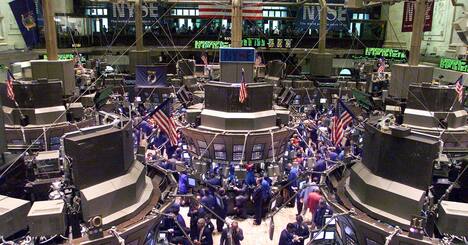 AI熱狂とドットコム・バブル、不気味な類似点