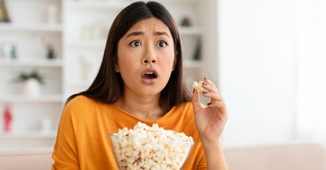 『国宝』『鬼滅』だけじゃない！今年の邦画ホラーで“絶対観るべき”3作品とは