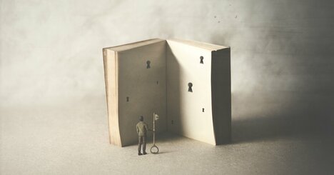 「本を読んでも難しくて理解できないときどうしたらいいか」への超納得の回答