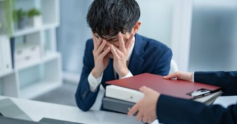 「どうしても許せない人」がいるとき、何をすれば心が静まるのか？