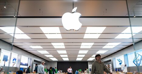 アップルの資金力でもメモリー争奪戦に勝てない訳